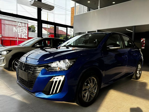Peugeot 208 1.6 Allure