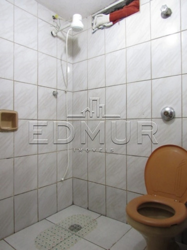 Casa - Vila Francisco Matarazzo - Ref: 22462 - V-22462