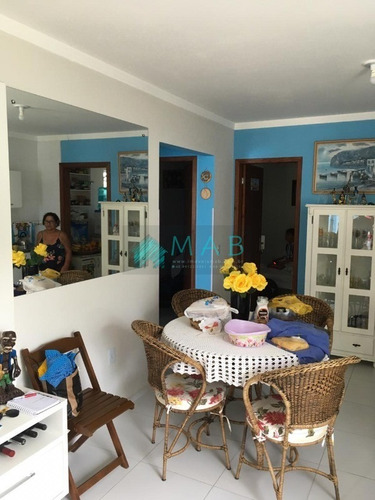 Imagem 12 de 30 de Linda Casa Em Condomínio, Com Móveis Planejados, Nova, Em São João Do Rio Vermelho Florianópolis Sc! - Ca00033 - 33862656