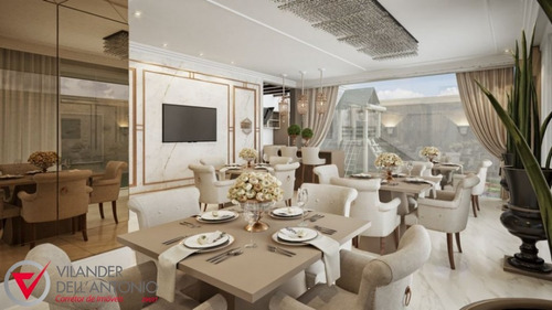 Imagem 30 de 30 de Le Blanc Residence - Imb414 - Imb414