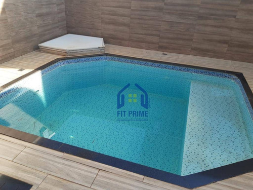 Casa Com 3 Dormitórios À Venda, 196 M² Por R$ 850.000,00 - Village Damha Ii - São José Do Rio Preto/sp - Ca2104
