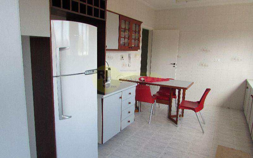 Imagem 20 de 30 de Apartamento Com 4 Dorms, Real, Praia Grande - R$ 600 Mil, Cod: 1948 - V1948