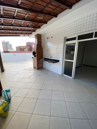 Imagem 1 de 30 de Cobertura - Co00069 - 70039681