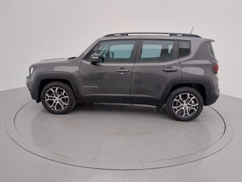 Jeep Renegade 1.3 T270 TURBO FLEX LONGITUDE AT6