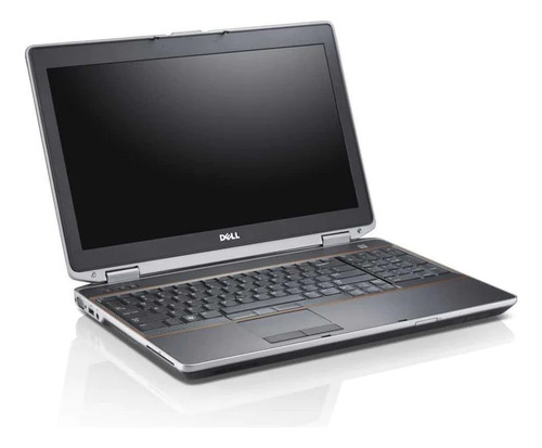 Laptop Dell Latitude E6330 Core I7 4 Ram 120 Ssd Cargador  (Reacondicionado)
