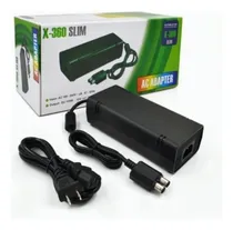 Comprar Fuente De Poder Eliminador Compatible Con Xbox 360 Slim