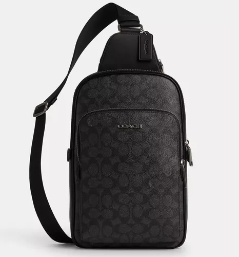 Pechera coach para hombre hotsell