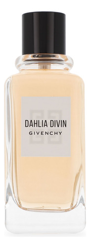 Givenchy Dahlia Divin 100ml Edp Spray - Dama