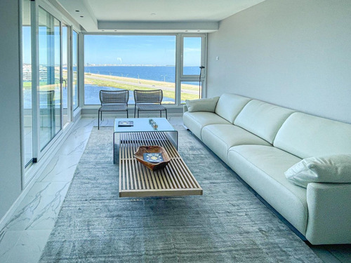 Imagen 7 de 25 de Apartamento En Venta De 3 Dormitorios En Playa Mansa (ref: Lij-4591)