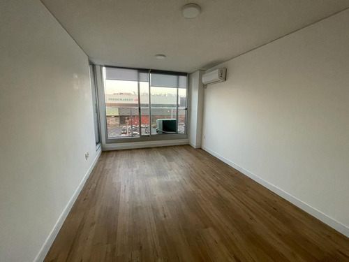 Apartamento En Alquiler De 2 Dormitorios En Malvín (ref: Vld-3869)