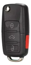 Comprar Carcasa Para Llave Remota, Sin Cortar, Sin Chips Volkswagens