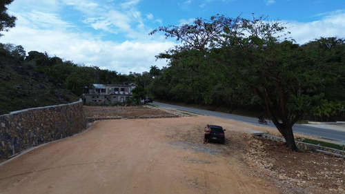 Vendo Solares En Este Proyecto En Samana 500 Metros Adelante