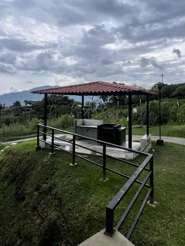 Apartamento, Galatea Parque Residencial. Gran Oportunidad Excelente Ubicación Dosquebras - Risarlda Rodeado De Naturaleza