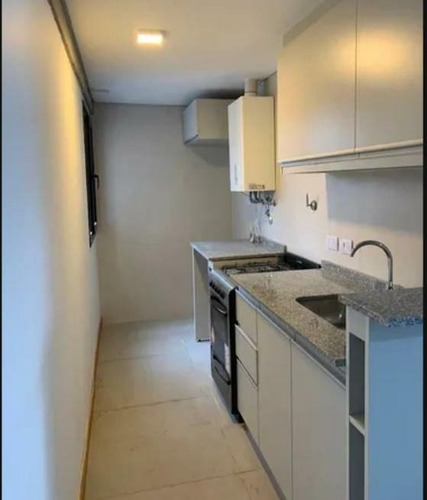 Imagen 1 de 12 de Departamento - San Isidro