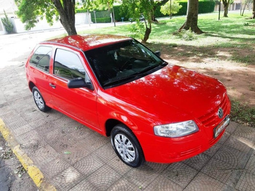 Gol 1.0 Mi Ecomotion 8v Flex 2p Manual G.iv