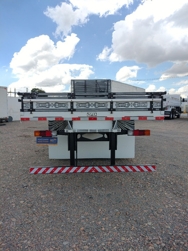 Atego 2430 Automatico