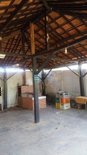Imagem 5 de 15 de Edinaldo Santos - Granja De 900m2 Junto Ao Clube Náutico Ref 748 - 748
