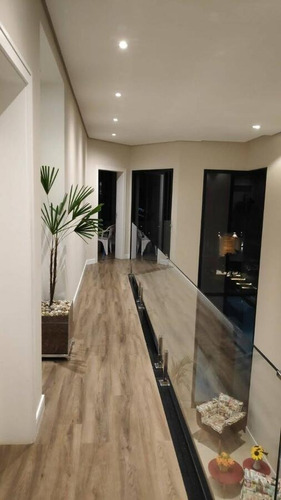 Imagem 14 de 15 de Casa Em Condomínio Para Venda Em Bragança Paulista, Portal De Bragança Horizonte, 3 Dormitórios, 3 Suítes, 5 Banheiros, 3 Vagas - 6382_2-1283343