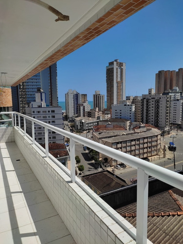 Imagem 8 de 9 de Dud64- Flat No Boqueirão.