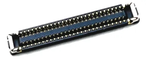 Conector Fpc De Lcd Motorola Moto E20 E40 E32 ( En La Board)