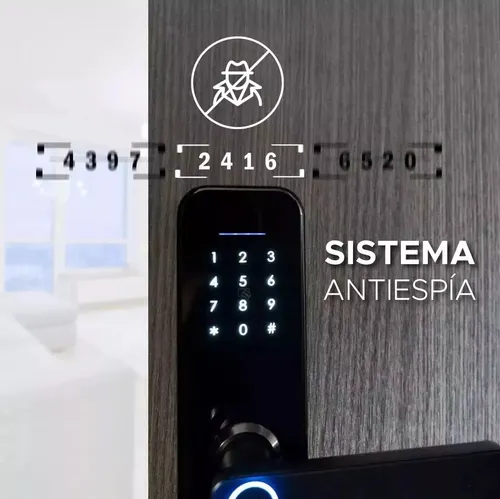 Chapa Inteligente Electrónica Wifi Domotica Alexa Assistant