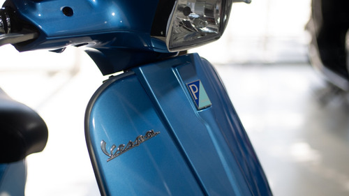Vespa Sxl 150 Usado Entrega Excelente Estado