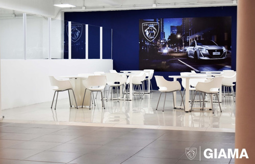 Imagen 10 de 19 de Peugeot Partner Confort