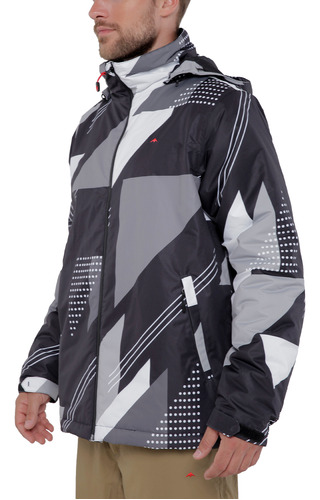 Campera Montagne Orson