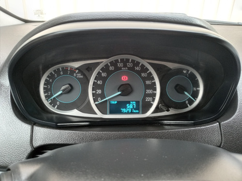 Ford Ka 1.5 S