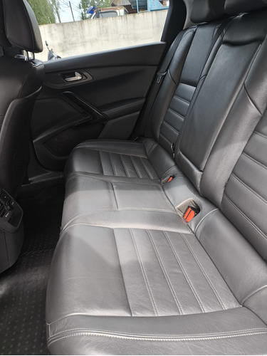 Peugeot 508 1.6 Feline Tiptronic Thp 163cv