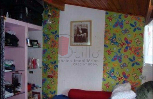 Imagem 12 de 15 de Sobrado - Vila Prudente - Ref: 4808 - V-4808
