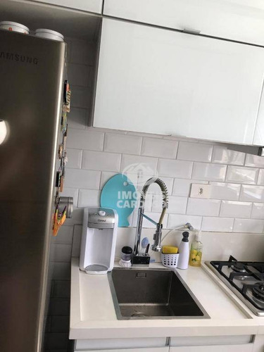 Imagem 25 de 25 de Apartamento Com 1 Dormitório À Venda, 45 M² Por R$ 700.000,00 - Pinheiros - São Paulo/sp - Ap0407