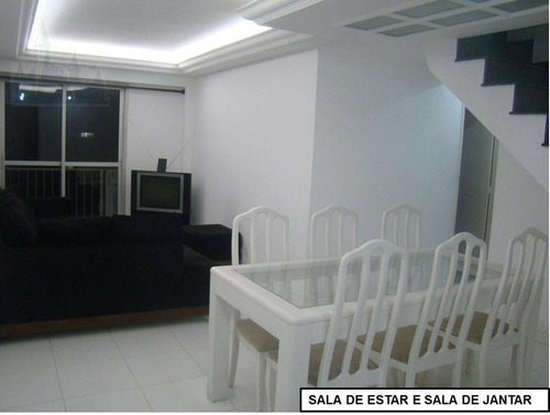 Imagem 6 de 30 de Apartamento Para Venda, 3 Dormitórios, Vila Santo Estéfano - São Paulo - 8358