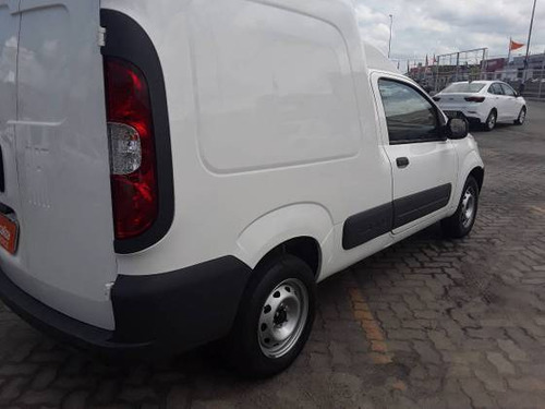 Fiat Fiorino 1.4 Mpi Furgão Hard Working 8v Flex 2p Manual