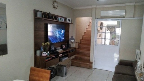 Imagem 2 de 17 de Casa Em Condomínio À Venda Em São José Do Rio Preto/sp - 2021268
