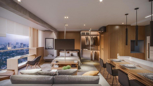 Imagem 9 de 29 de Apartamento Residencial Para Venda, Jardim América, São Paulo - Ap7411. - Ap7411-inc