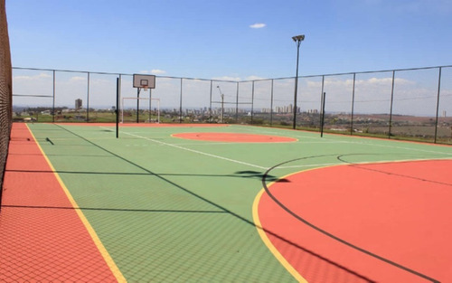 Imagem 5 de 8 de Terreno Residencial No Condomínio Quinta Dos Ventos, No Bairro Vila Do Golfe Na Cidade De Ribeirão Preto - Te00179 - 68455247