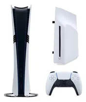Comprar Playstation 5 Pro Digital 2tb Com Leitor - Ps5 Pro 2tb Com Leitor De Discos