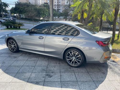 BMW Serie 3 320i Sport Gp Flex
