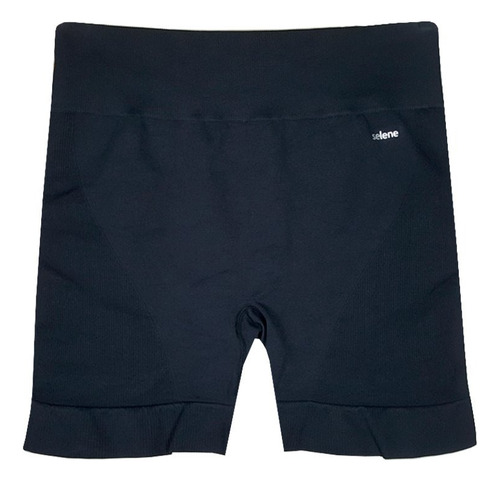 Shorts Legging Selene Sem Costura Fit Zero Transparência 209