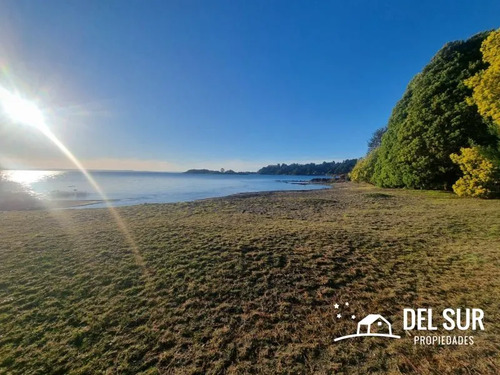 Parcela Con Acceso A Lago, Cercana A Puerto Varas
