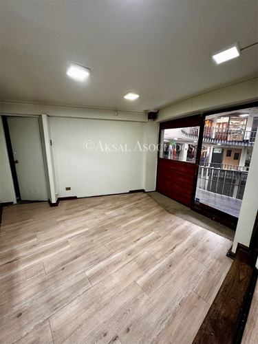 Arriendo Local Comercial Lo Castillo, Vitacura