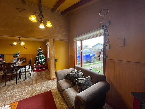 Casa En Frutillar Alto Cercano A Avenida Principal