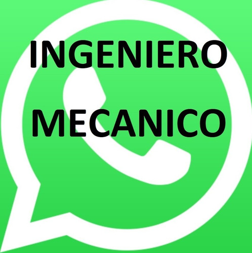 Imagen 4 de 10 de Ingeniero Mecánico- Avales Empadronamientos - Mtop Applus
