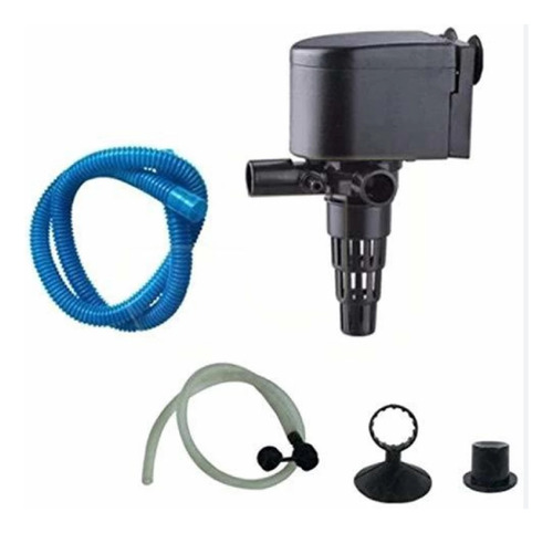 Cabeza De Poder Sobo Wp3880 - 2500 L/h Acuarios