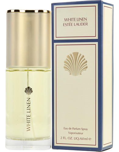 Perfume De Lino Blanco De Estee Lauder, 60 Ml/2 Oz