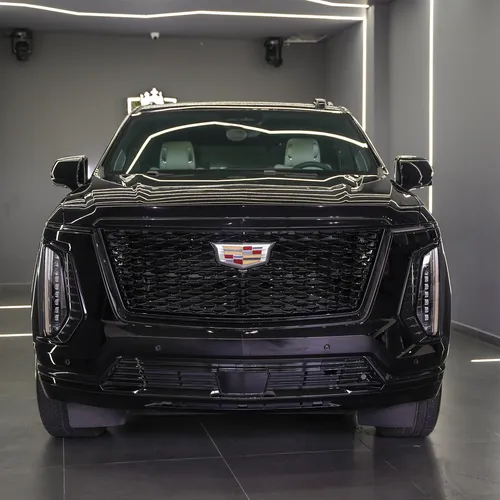 Cadillac Escalade Sport Platinum