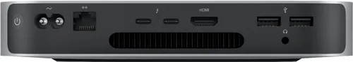 Apple Mac Mini - M2 Chip - 8 Gb Ram - 512 Gb Ssd