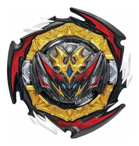 Imagen 2 de 3 de Bey Blade Dynamite Belial B180, 100% Calidad. Envios