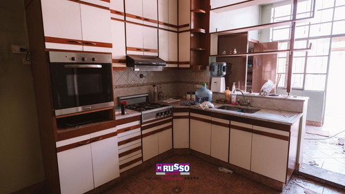 Venta Vivienda Con Local Ciudadela